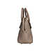 Burberry Boston Bow Bag, bottom view